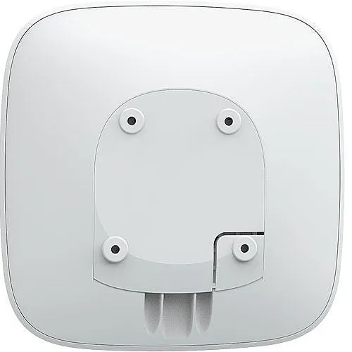 AJAX 42839.37.WH3 Radio Signal Range Extender, White