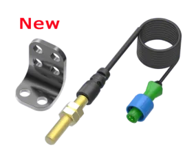 ALFANO SPEED SENSOR