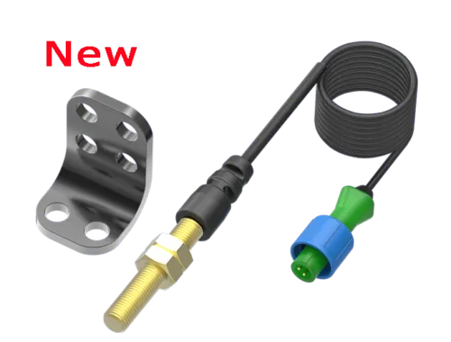ALFANO SPEED SENSOR