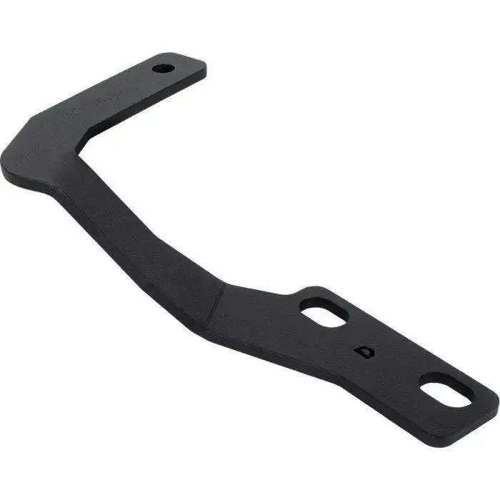 All-Pro Off-Road Ditch Light Bracket Kit for 2010-UP Toyota 4Runner