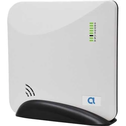 Alula RE6100P-JR-Z All-In-One Connect  Security Panel - Verizon
