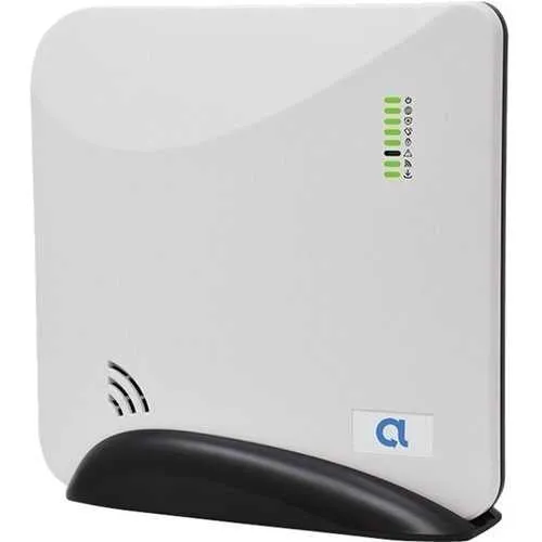 Alula RE6100P-KR-Z All-In-One Connect  Security Panel - AT&T
