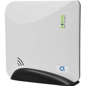 Alula RE6100P-KR-Z All-In-One Connect  Security Panel - AT&T