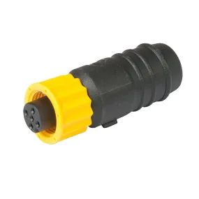 Ancor NMEA 2000 Female Terminator (Pack of 6)