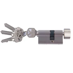 Andersen Storm Door Key Cylinder Lock (Kwikset Brand)