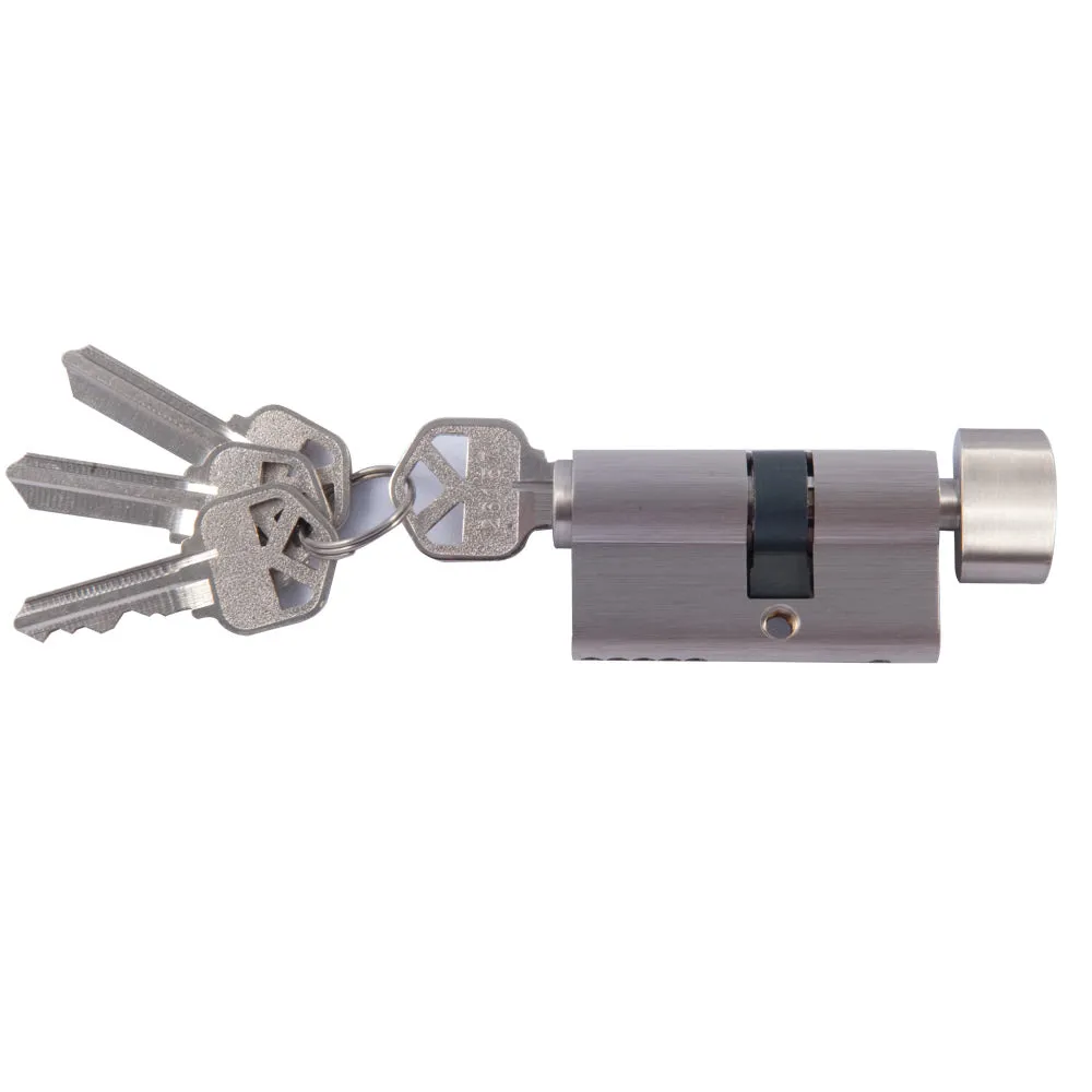 Andersen Storm Door Key Cylinder Lock (Kwikset Brand)
