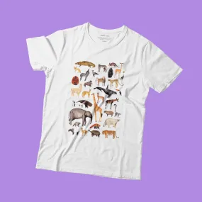 Animal Poster