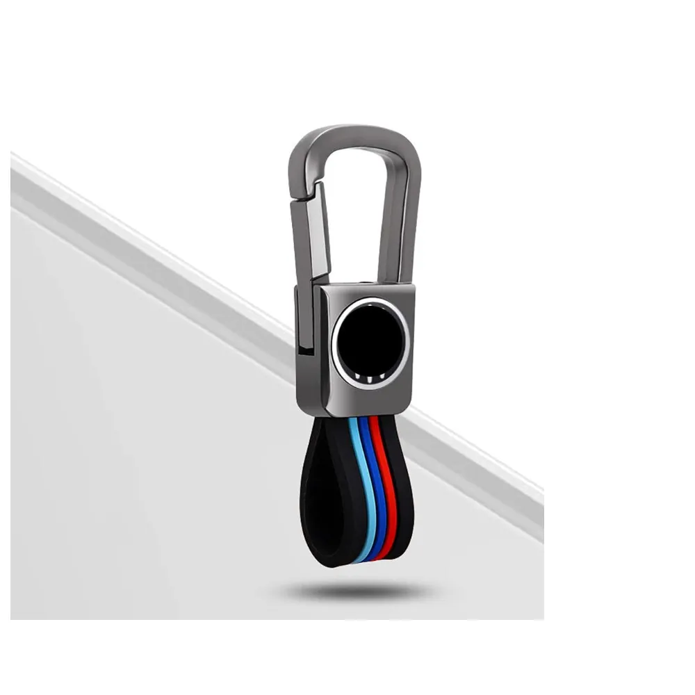 Anti-Scratch Ford Mondeo Smart Key Shell Dl-014