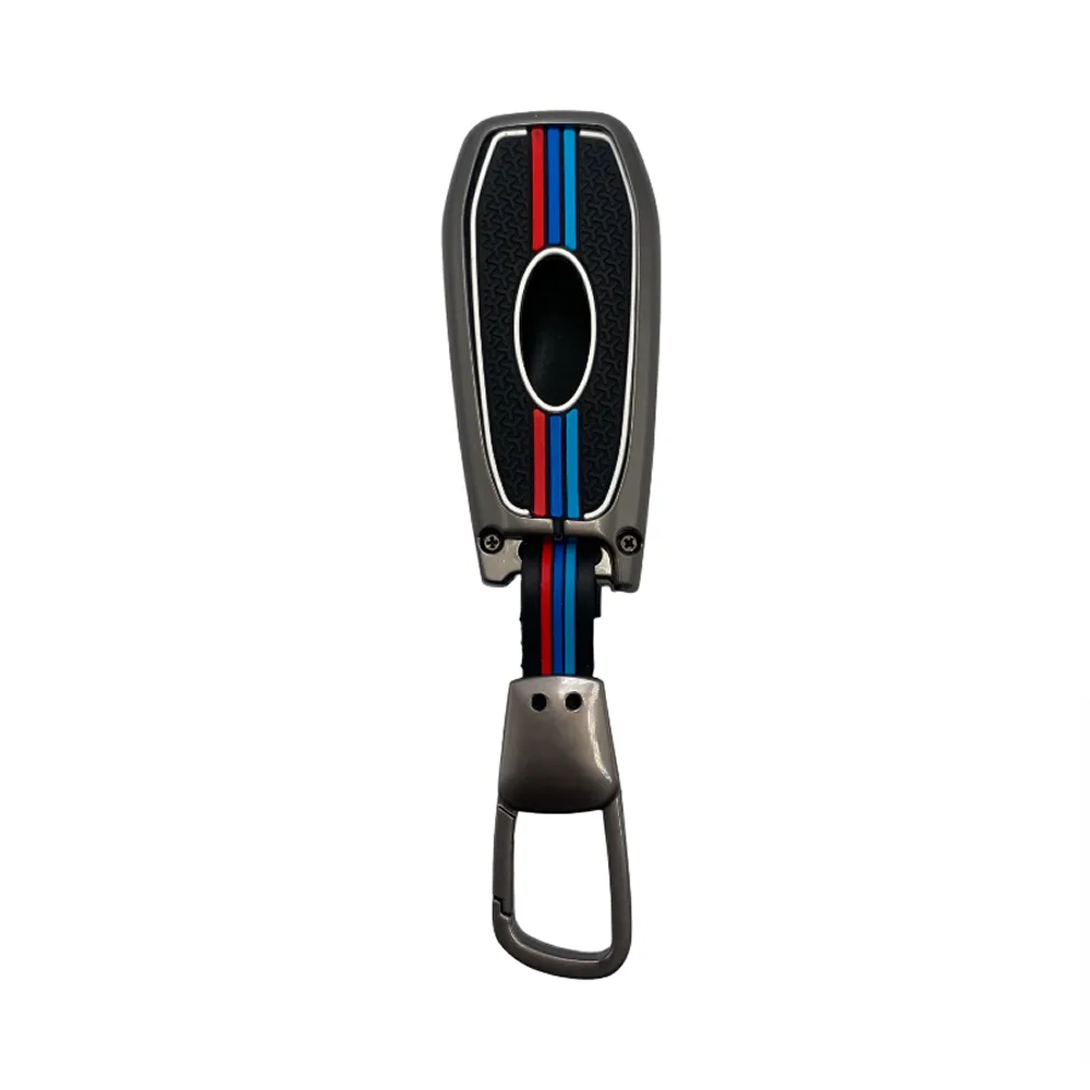 Anti-Scratch Ford Mondeo Smart Key Shell Dl-014