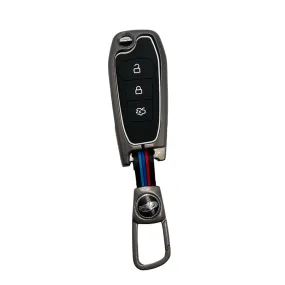 Anti-Scratch Ford Mondeo Smart Key Shell Dl-014