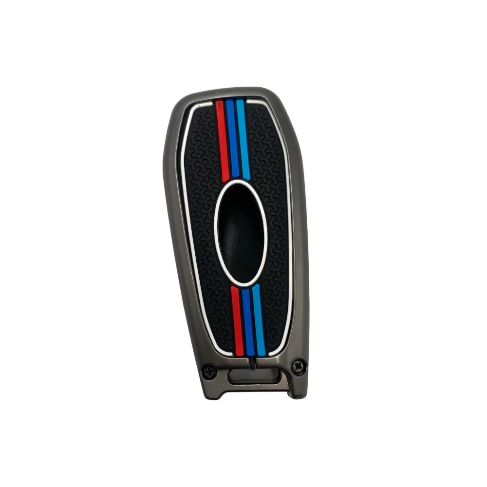Anti-Scratch Ford Mondeo Smart Key Shell Dl-014