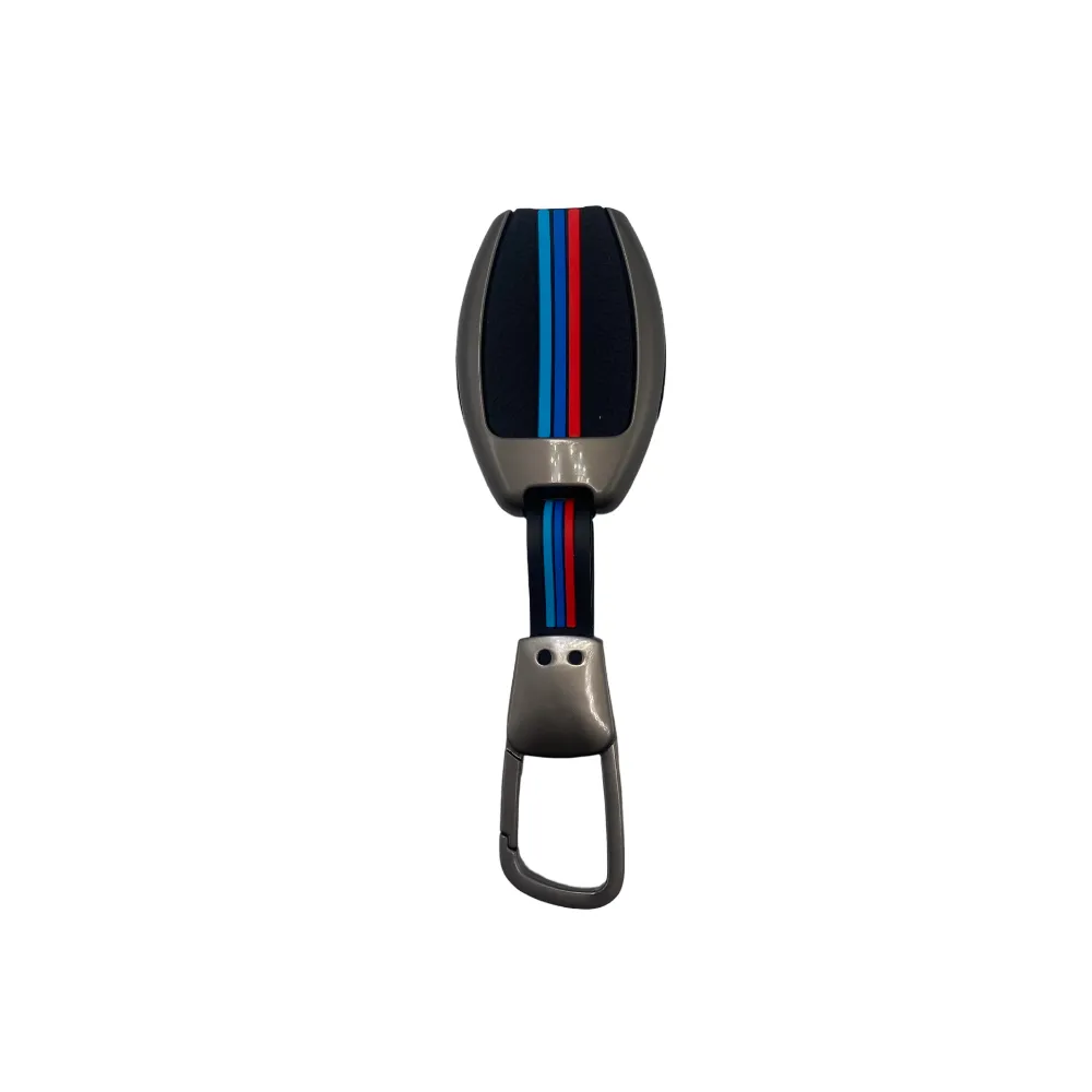 Anti-Scratch Mercedes Benz C Class Smart Key Shell Dl-011