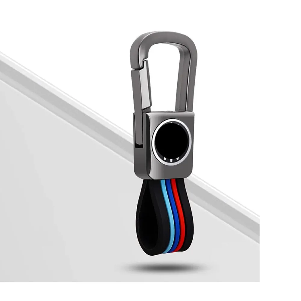 Anti-Scratch Mercedes Benz C Class Smart Key Shell Dl-011