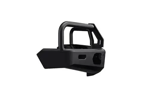ARB 3rd Gen Summit Bumper For Tacoma (2016-2023)