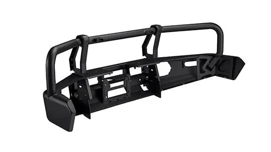 ARB 3rd Gen Summit Bumper For Tacoma (2016-2023)