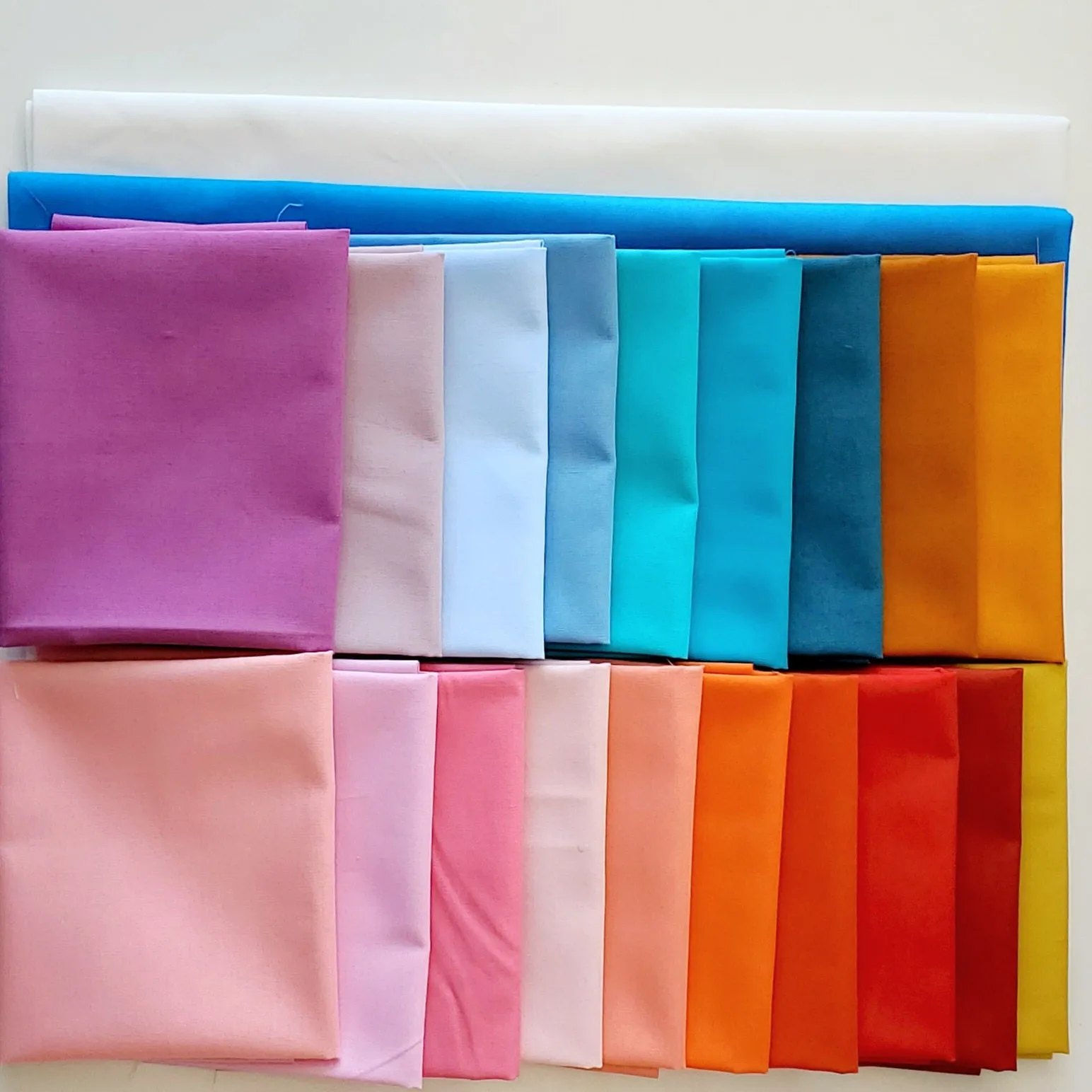 Atelier Quilt by Karen Lewis - Fabric Kit