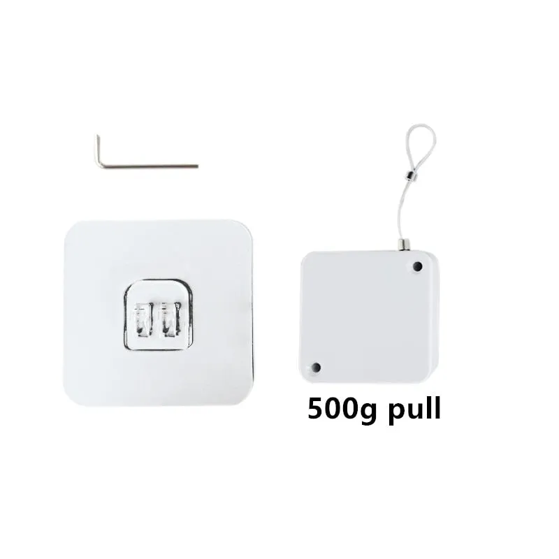 Automatic Door Closer Sensor