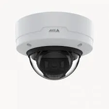 Axis Communications P3265-LVE 1080p Outdoor Network Dome Camera with Night Vision & 3.4-8.9mm Lens