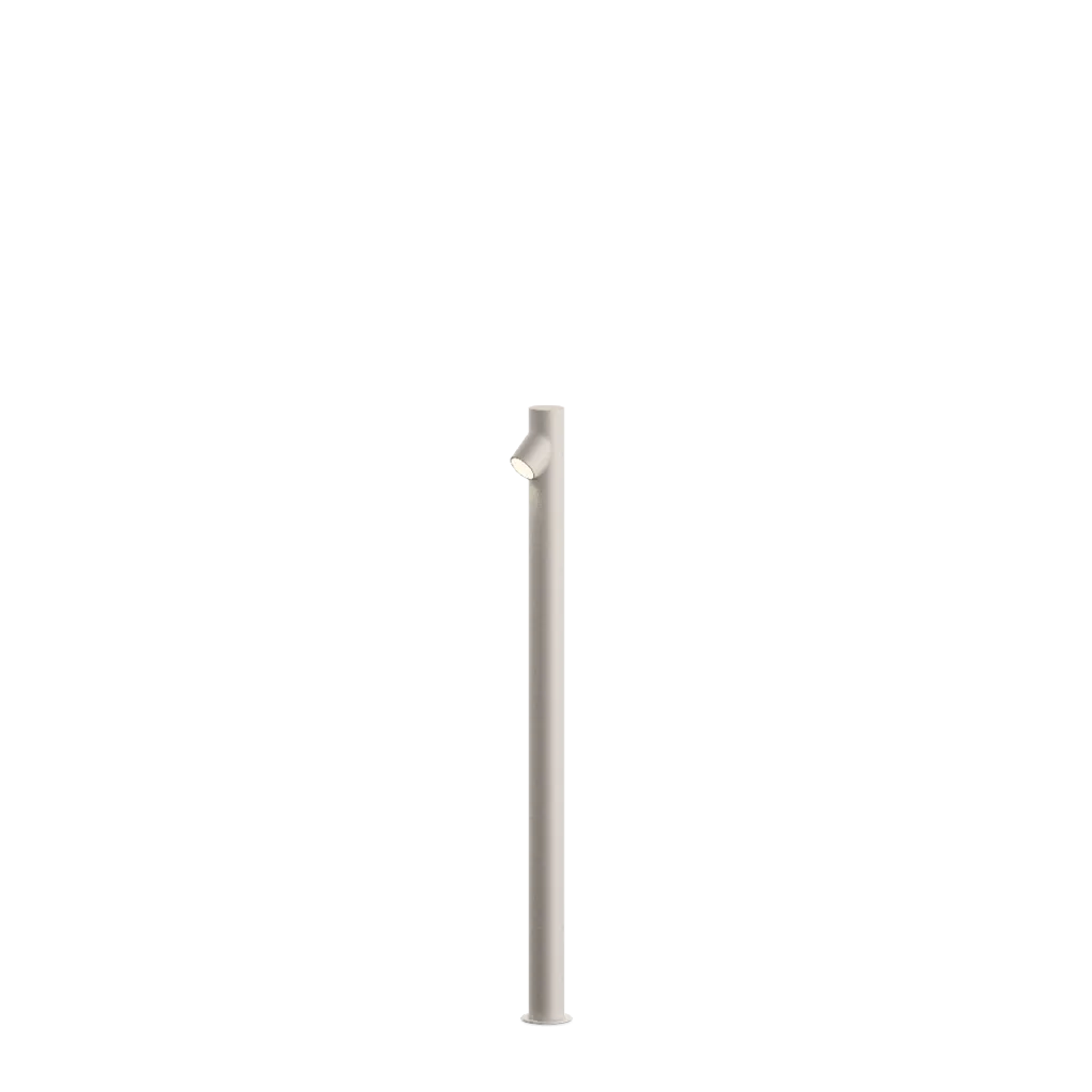 Bamboo Outdoor Lamp