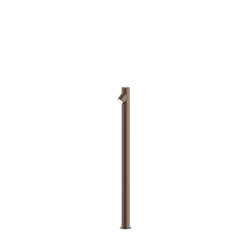Bamboo Outdoor Lamp