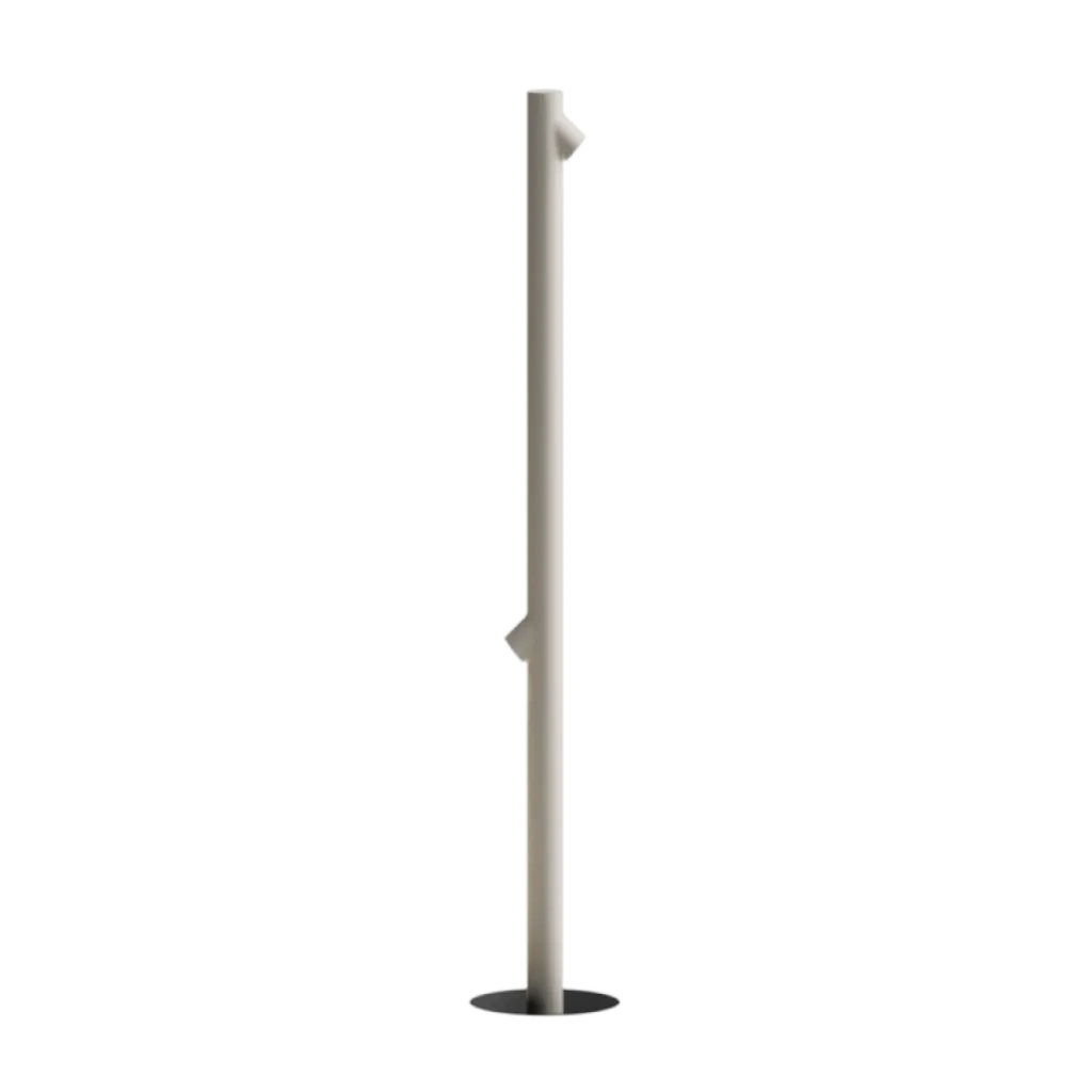 Bamboo Outdoor Lamp