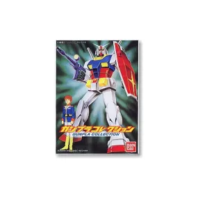 Bandai 0146739S 1/288 Pla Collection (Set Of 12)*
