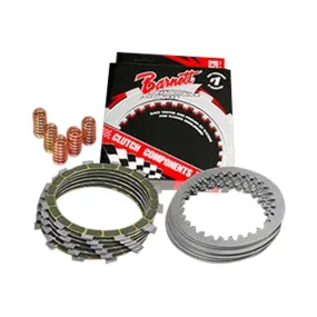 Barnett High Performance Clutch kits for Triumph Motorcycle Air Cooled Modern Classics (pre-2017)