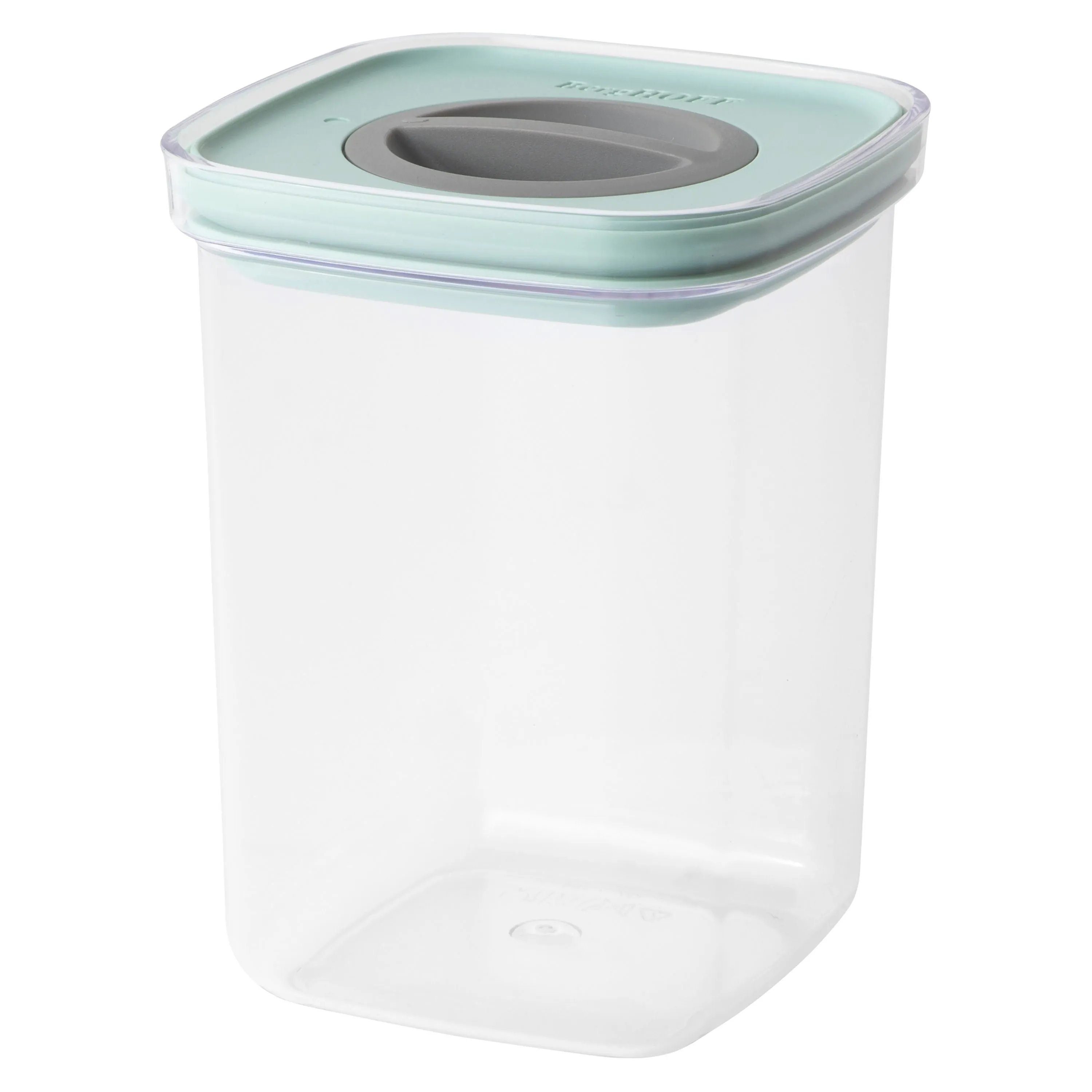 BergHOFF Leo 6Pc Smart Seal Container Set