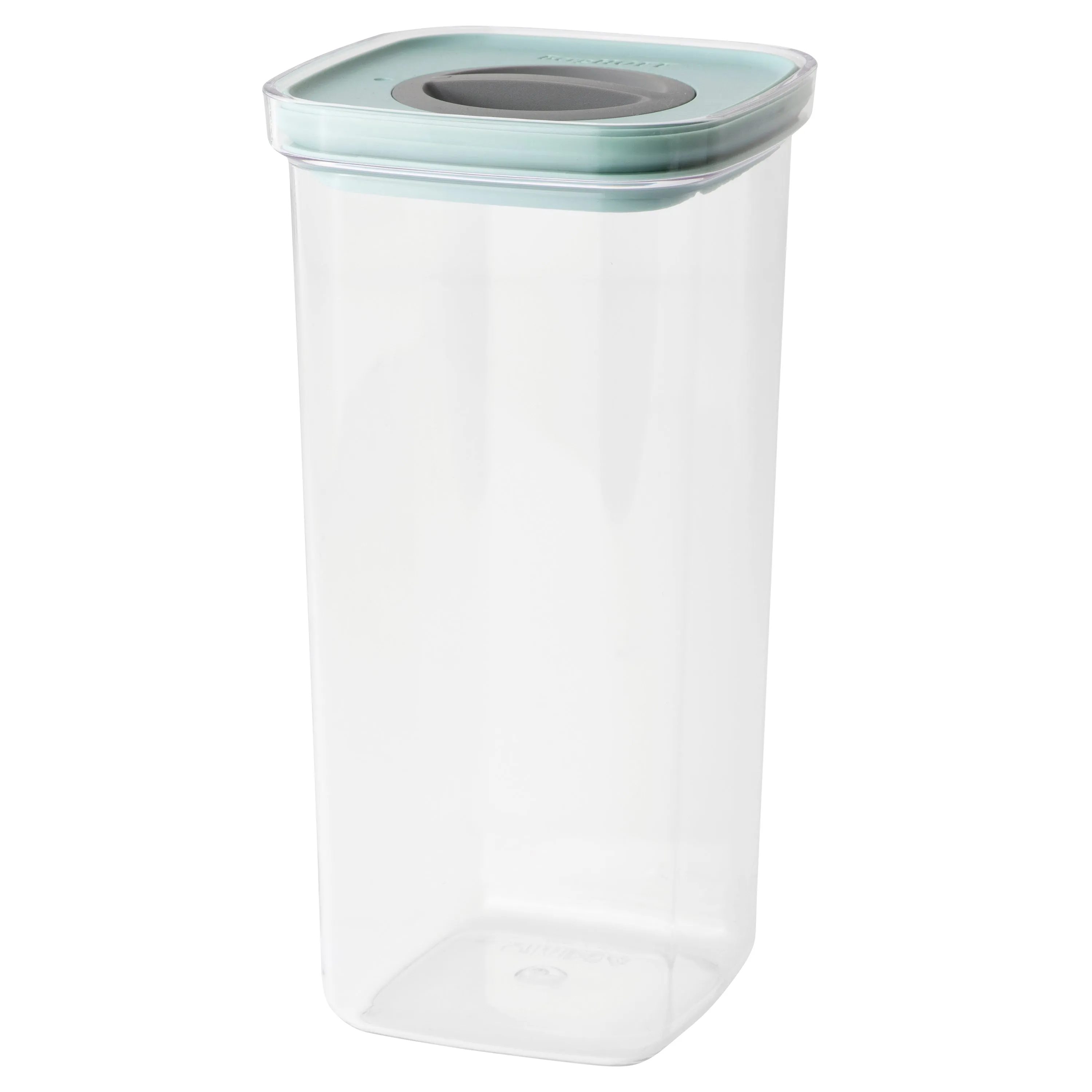 BergHOFF Leo 6Pc Smart Seal Container Set