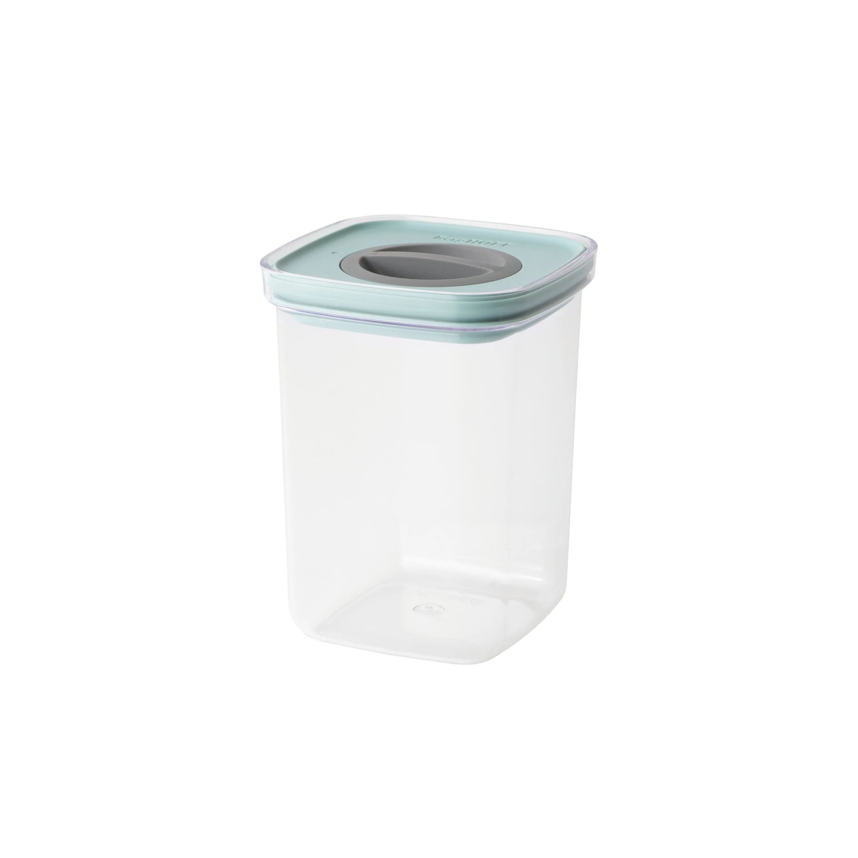 BergHOFF Leo 6Pc Smart Seal Container Set