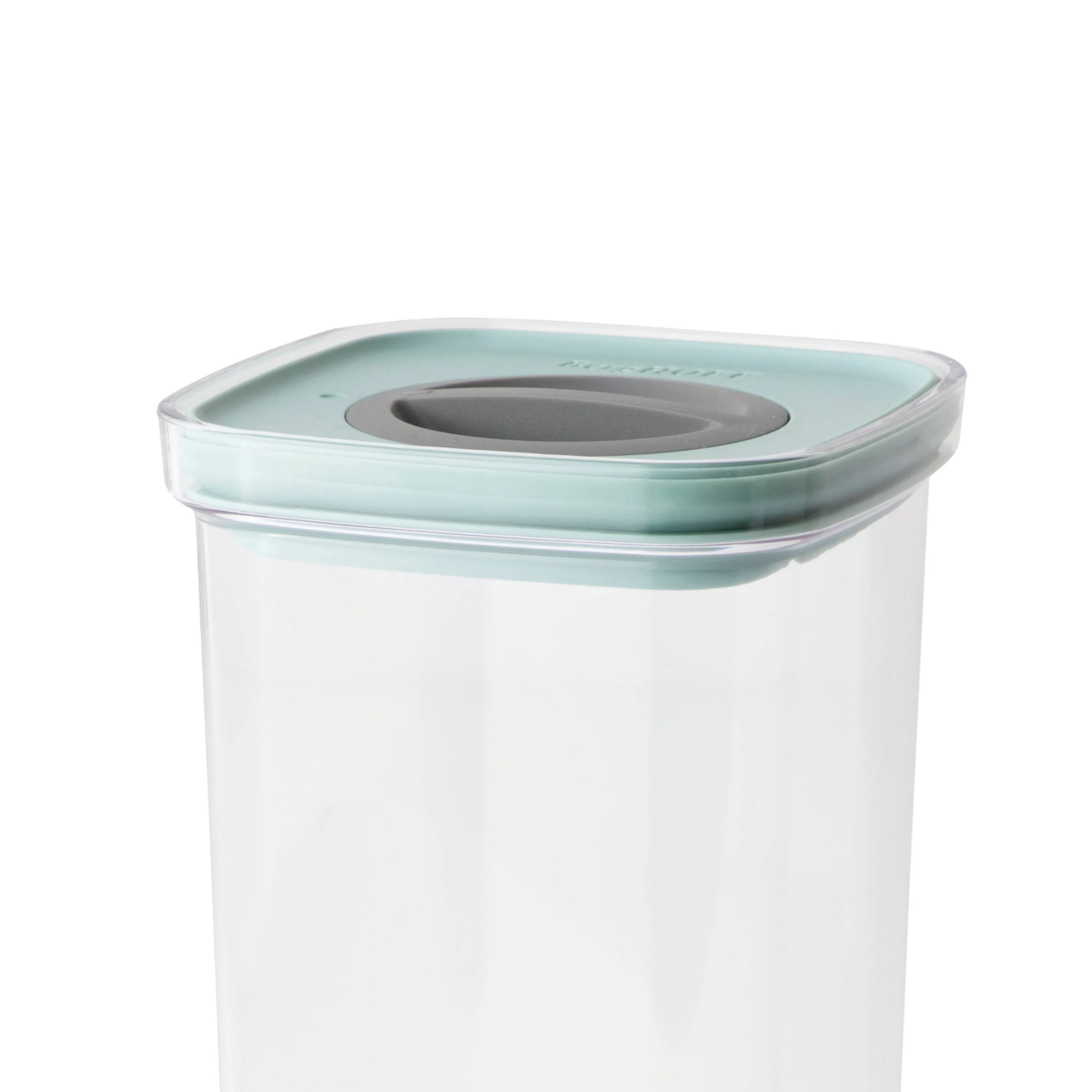 BergHOFF Leo 6Pc Smart Seal Container Set