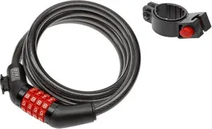 Bikeguard Rocky Combo 1215