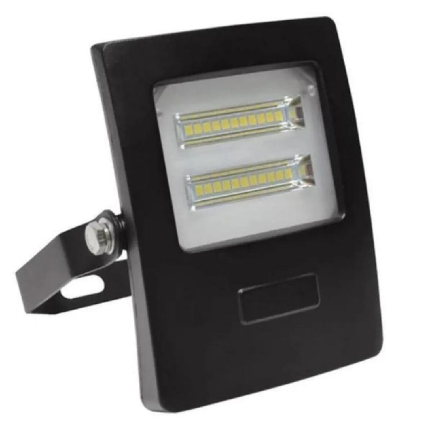 Blaze LED Flood Light 10w/20w/30w/50w/100w 3000k/5000k in Black
