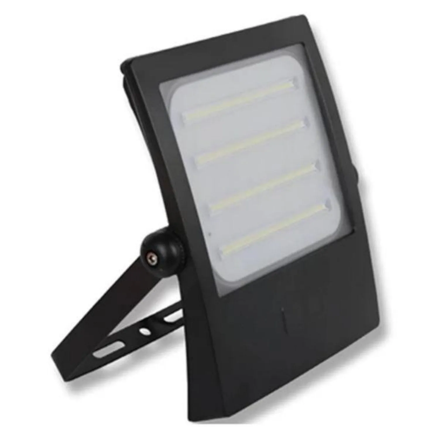 Blaze LED Flood Light 10w/20w/30w/50w/100w 3000k/5000k in Black
