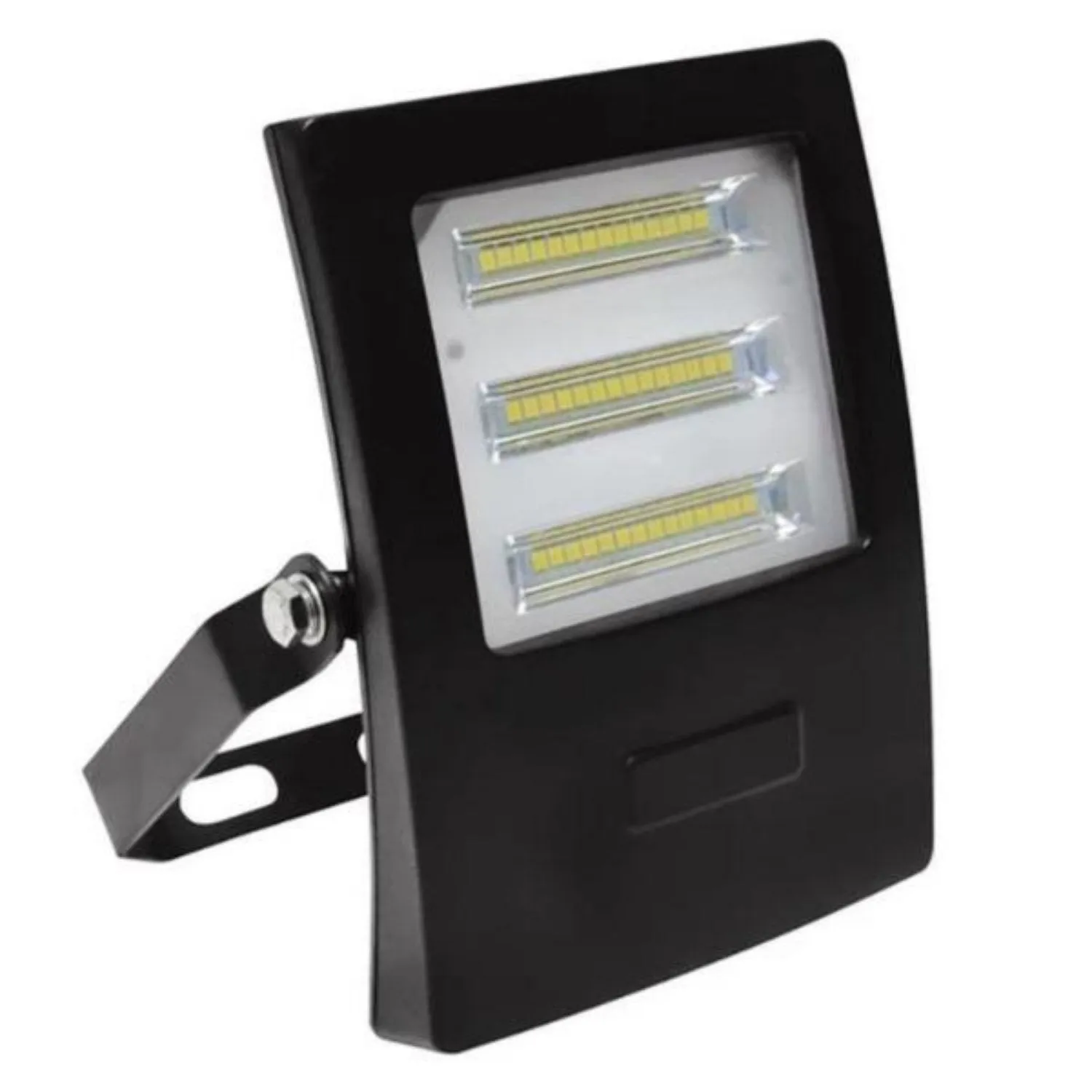 Blaze LED Flood Light 10w/20w/30w/50w/100w 3000k/5000k in Black