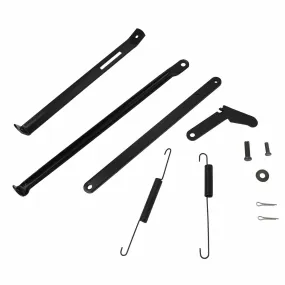 Bob Drake Hood Release Linkage and Support Brace Kits 01A-16674-BK