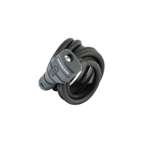BONTRAGER COMP KEYED CABLE LOCK