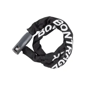 BONTRAGER PRO KEYED CHAIN LOCK