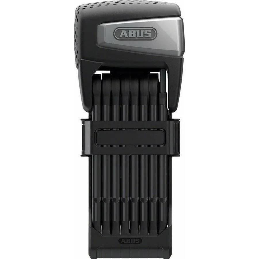 BORDO SmartX 6500A/110 Folding Bike Lock