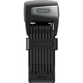 BORDO SmartX 6500A/110 Folding Bike Lock