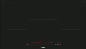 Bosch Benchmark Series NITP660UC 36" Induction Smart Cooktop with 5 Elements Pic