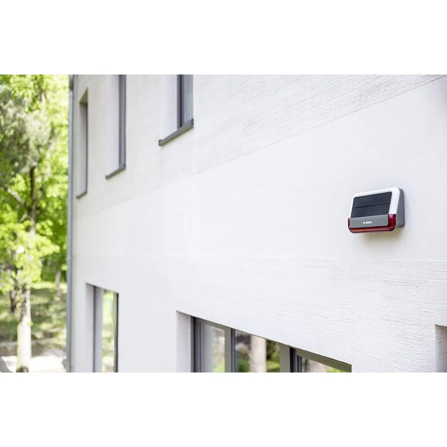 Bosch Smart Home Aussensirene