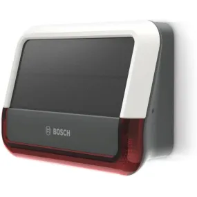 Bosch Smart Home Aussensirene