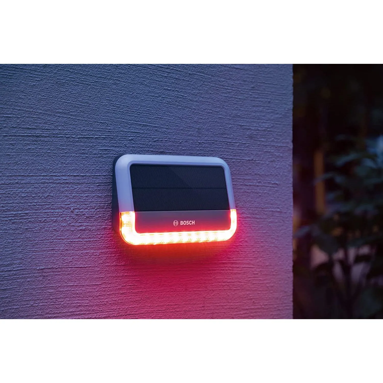 Bosch Smart Home Aussensirene