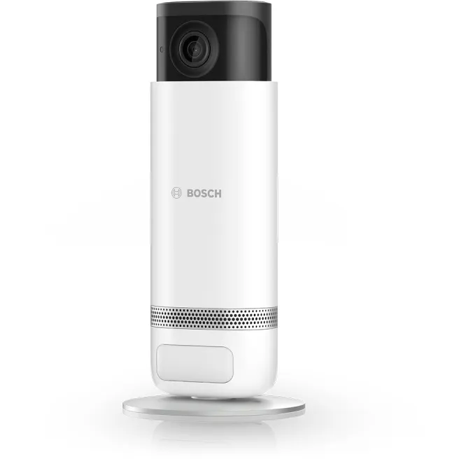 Bosch Smart Home Eyes II Innenkamera