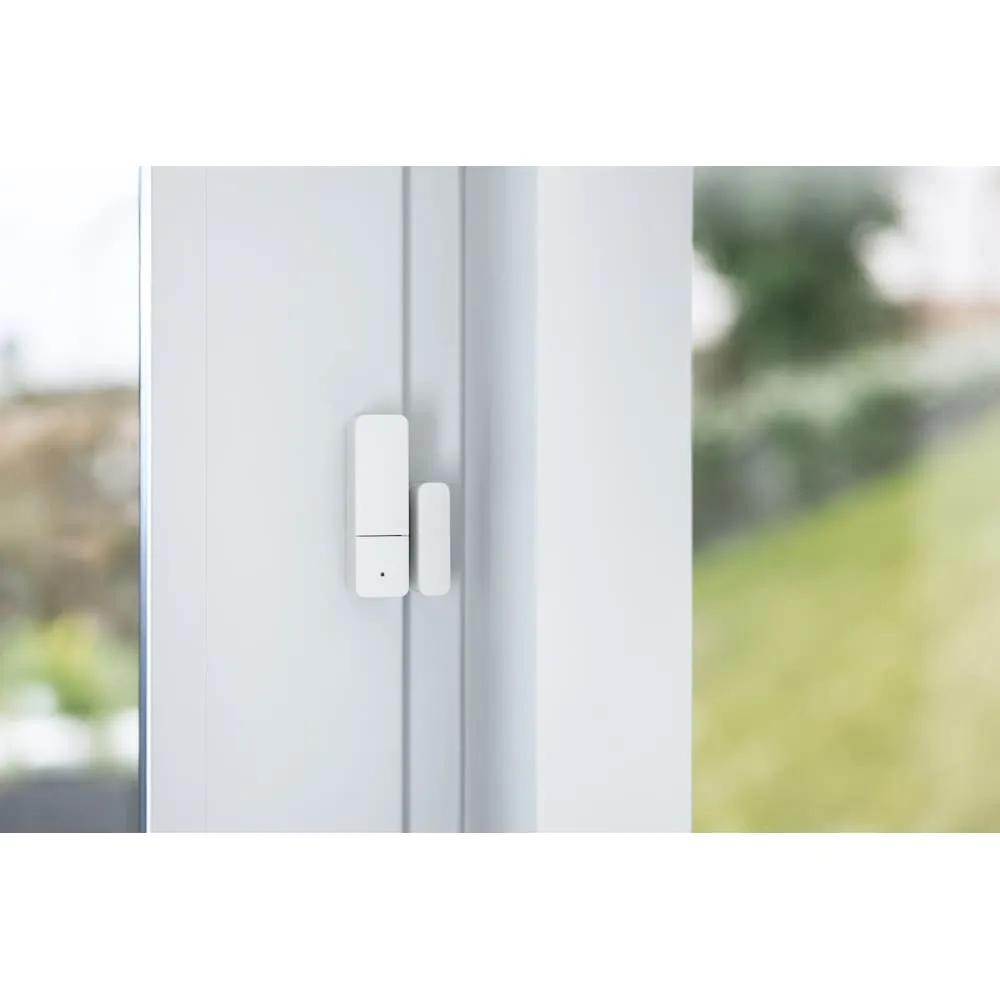 Bosch Smart Home Tür-/Fensterkontakt II Plus (Weiss)