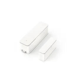 Bosch Smart Home Tür-/Fensterkontakt II Plus (Weiss)