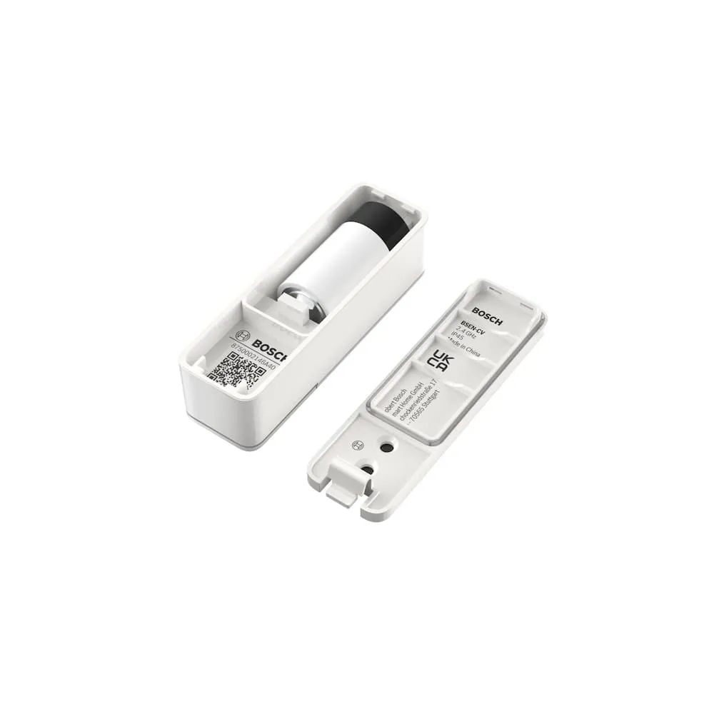 Bosch Smart Home Tür-/Fensterkontakt II Plus (Weiss)