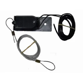Breakaway Switch for Breakaway Systems