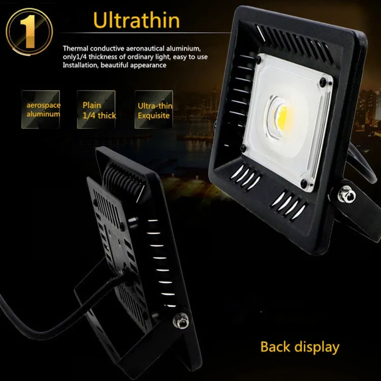 Brilliant Illumination: Over 4000 Lumens, High Power Factor, Warm White Light